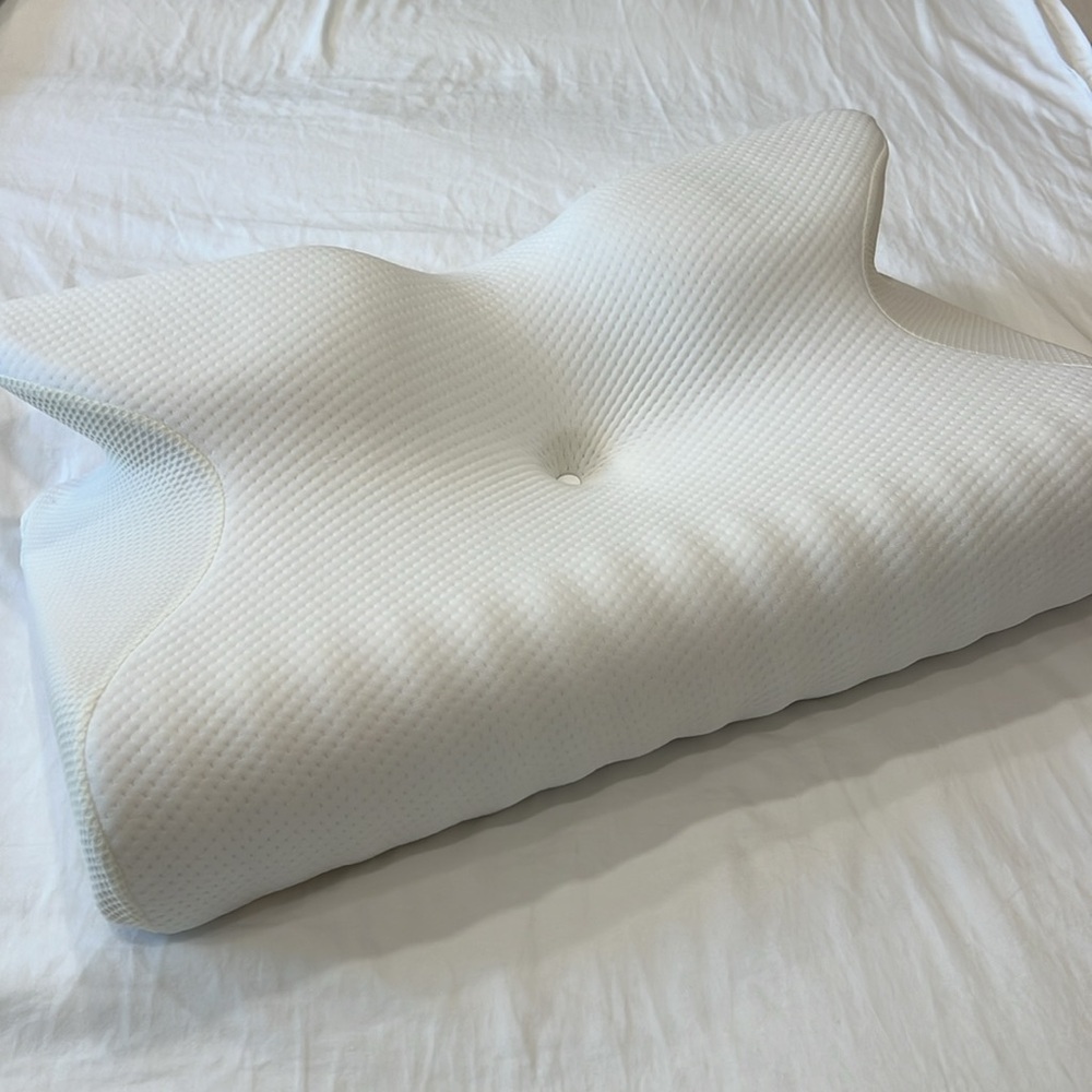 Vuteehy Cervical Neck Pillow